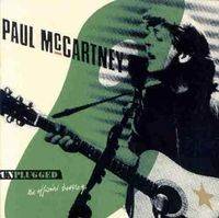Paul McCartney : Unplugged (The Official Bootleg)
